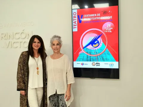 El certamen de microteatro EnBreve admite inscripciones hasta el 27 de septiembre: 1.200 euros en premios y función el 24 de octubre en Benagalbón