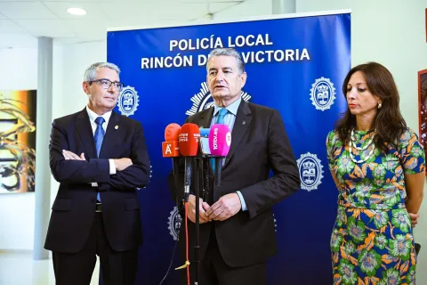 Las obras del nuevo centro de salud de Rincón empezarán entre finales de octubre y principios de noviembre: 15 millones y 21 meses de plazo